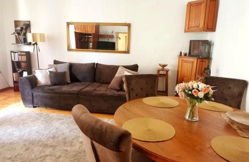 Eger Apartamento | Oldtown Shelter Apartment with free private parking