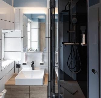 Altstadt - Sankt Lorenz Apartamento | Oldtown Studios by dasPaul