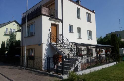 Darlowko Casa | OLEŃKA