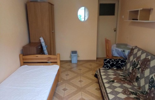Darlowko Casa | OLEŃKA