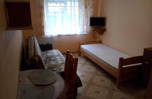 Darlowko Casa | OLEŃKA