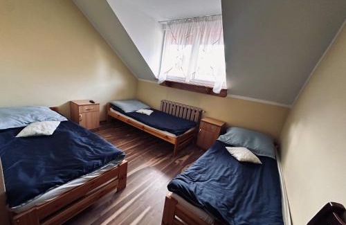 Stronie Slaskie Casa | Oleńka