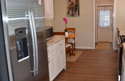 Abbeville Casa | Ole Blue's Lake House