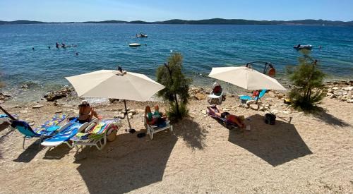 Bibinje Apartamento | Olea Apartments