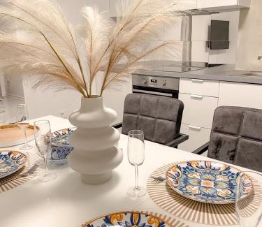 Koper Apartamento | Olea apartments