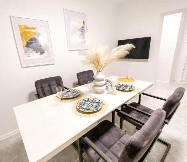Koper Apartamento | Olea apartments