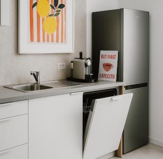 Koper Apartamento | Olea apartments
