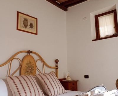 Todi Casa | OLEA casa vacanze