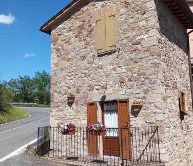Todi Casa | OLEA casa vacanze