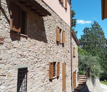 Todi Casa | OLEA casa vacanze
