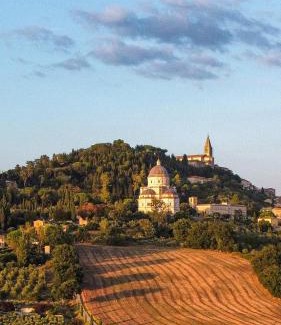 Todi Casa | OLEA casa vacanze
