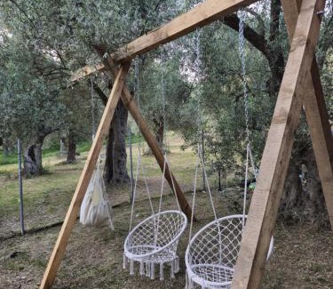 Ulcinj Apartamento | OLEA COTTAGE