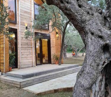Ulcinj Apartamento | OLEA COTTAGE
