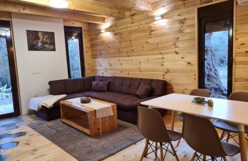 Ulcinj Apartamento | OLEA COTTAGE
