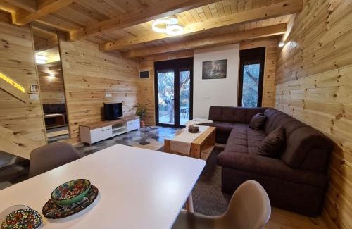 Ulcinj Apartamento | OLEA COTTAGE