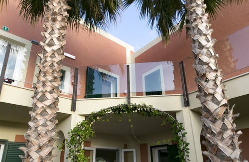 Paceco Casa | Olea Court Resort