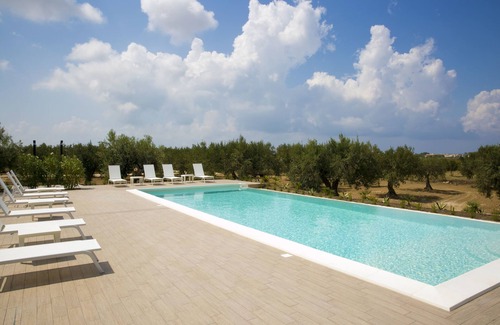 Paceco Casa | Olea Court Resort