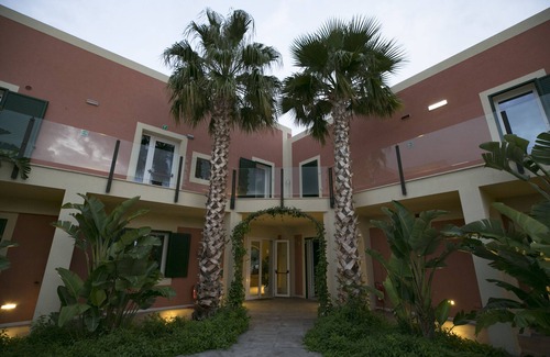 Paceco Casa | Olea Court Resort