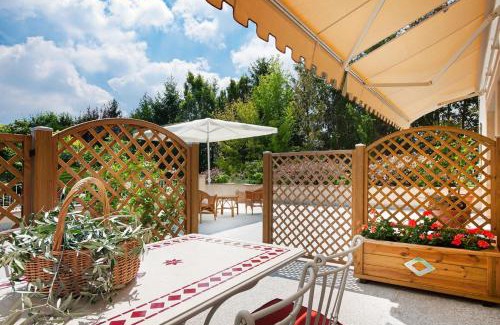Santigaro Apartamento | Olea Dei Holiday Apartments