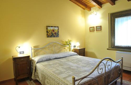 Santigaro Apartamento | Olea Dei Holiday Apartments