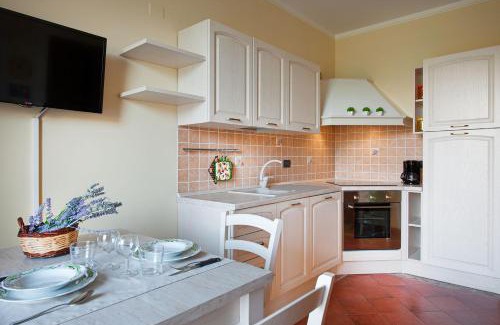 Santigaro Apartamento | Olea Dei Holiday Apartments