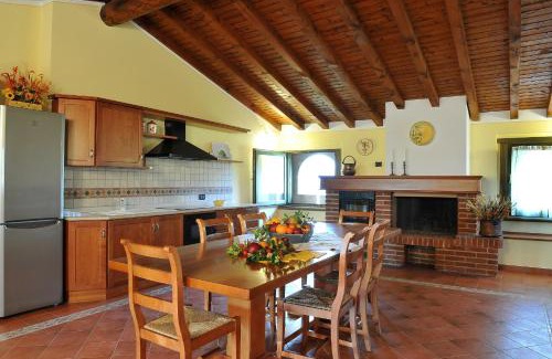 Santigaro Apartamento | Olea Dei Holiday Apartments