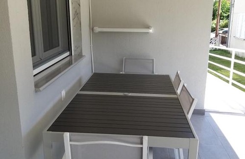 Stavros Apartamento | Olea Garden Apartments