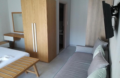Stavros Apartamento | Olea Garden Apartments