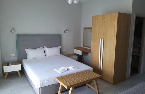 Stavros Apartamento | Olea Garden Apartments