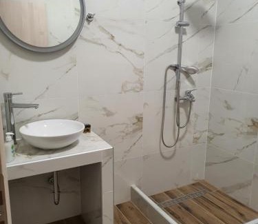 Stavros Apartamento | Olea Garden Apartments