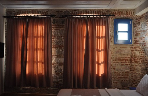 Ayvalik City Center Casa | Olea Leya Hotel