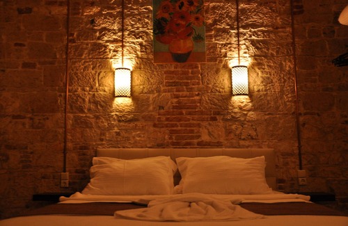 Ayvalik City Center Casa | Olea Leya Hotel