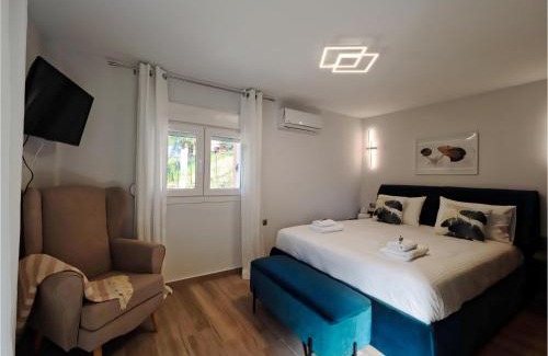 Notos Casa | Olea Luxury Apartment
