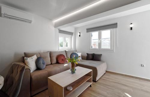 Notos Casa | Olea Luxury Apartment