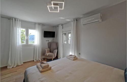 Notos Casa | Olea Luxury Apartment