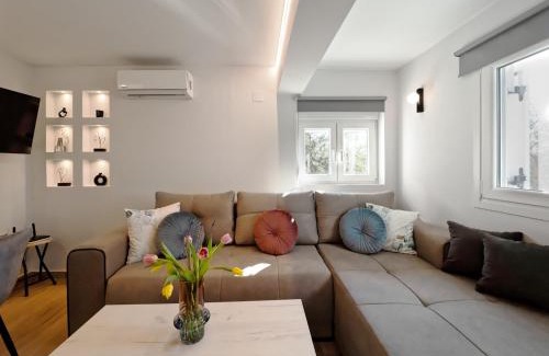 Notos Casa | Olea Luxury Apartment