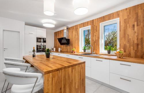 Gulici Apartamento | Olea Residence
