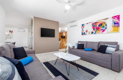 Gulici Apartamento | Olea Residence