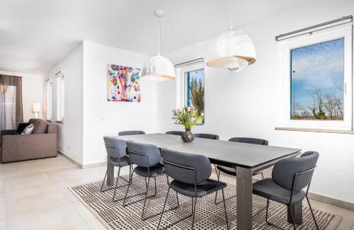 Gulici Apartamento | Olea Residence