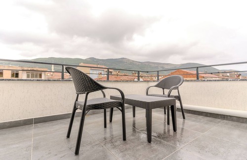 Gemlik Apartamento | Olea Suites Otel