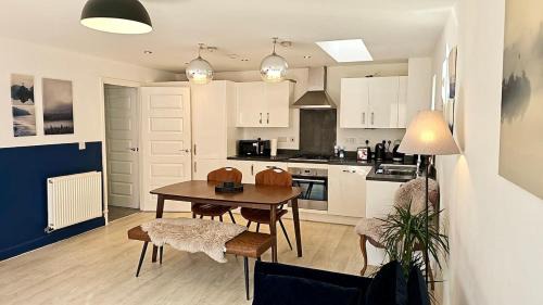 Trumpington Apartamento | Olea Tree House