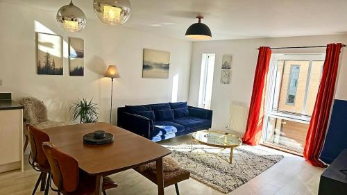 Trumpington Apartamento | Olea Tree House