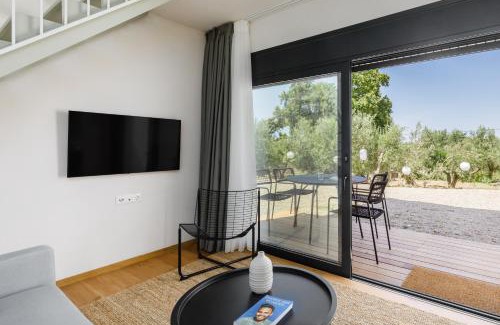 Elia Nikitis Apartamento | Olea Villas by halu!, Cozy villa in Nikiti