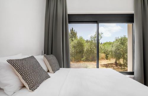 Elia Nikitis Apartamento | Olea Villas by halu!, Cozy villa in Nikiti
