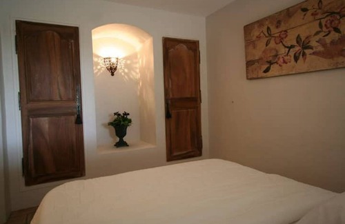 Saint-Siffret Otro | Oleander farmhouse (5km from Uzès) - Gite Mimosa