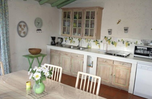 Torderes Casa | Casa de vacaciones Oleander (TDR100) en Tordères - 5 personas, 2 dormitorios