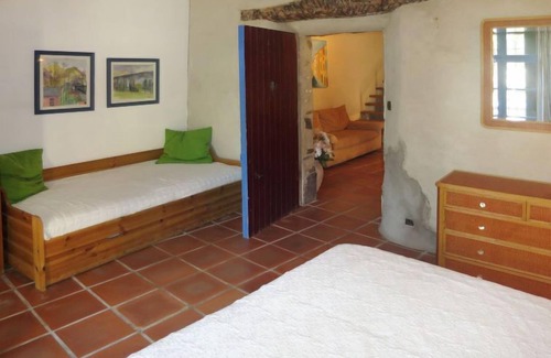 Torderes Casa | Casa de vacaciones Oleander (TDR100) en Tordères - 5 personas, 2 dormitorios