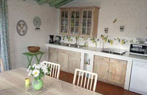 Torderes Casa | Oleander by Interhome