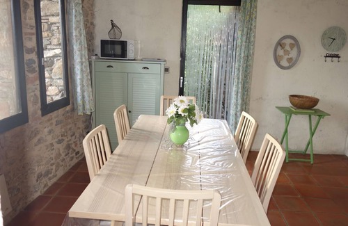 Torderes Casa | Oleander by Interhome