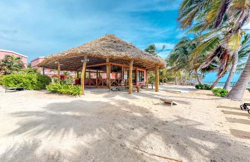San Pedro Hotel | Oleander @ Caribe Island